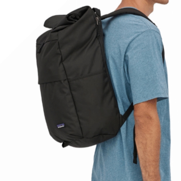 Patagonia Fieldsmith roll top 30l - Picture 6 of 6
